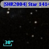 [SHR2004] Star 1414