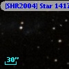 [SHR2004] Star 1417