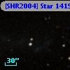 [SHR2004] Star 1419