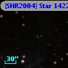 [SHR2004] Star 1422