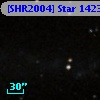 [SHR2004] Star 1423