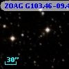 ZOAG G103.46-09.42