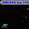 [SHR2004] Star 1435