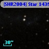 [SHR2004] Star 1438