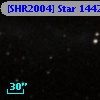 [SHR2004] Star 1442