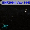 [SHR2004] Star 1443