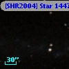 [SHR2004] Star 1447