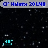 Cl* Melotte   20    LMB    1741