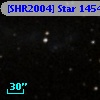 [SHR2004] Star 1454