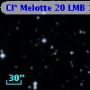 Cl* Melotte   20    LMB    1742