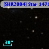 [SHR2004] Star 1471