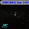 [SHR2004] Star 1479