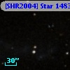 [SHR2004] Star 1483