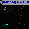 [SHR2004] Star 1485