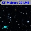 Cl* Melotte   20    LMB    1746