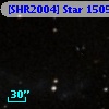[SHR2004] Star 1505