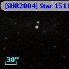 [SHR2004] Star 1511