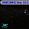 [SHR2004] Star 1512