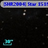[SHR2004] Star 1518