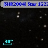 [SHR2004] Star 1522