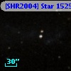 [SHR2004] Star 1525