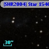 [SHR2004] Star 1546