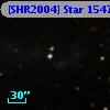 [SHR2004] Star 1547