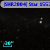 [SHR2004] Star 1552