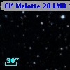 Cl* Melotte   20    LMB    1751