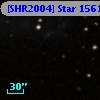 [SHR2004] Star 1561