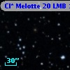 Cl* Melotte   20    LMB    1752