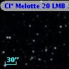 Cl* Melotte   20    LMB    1753