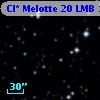 Cl* Melotte   20    LMB    1754