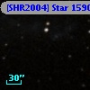 [SHR2004] Star 1590