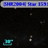 [SHR2004] Star 1591