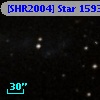 [SHR2004] Star 1593