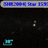 [SHR2004] Star 1595