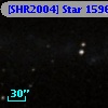 [SHR2004] Star 1596