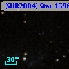 [SHR2004] Star 1598