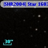 [SHR2004] Star 1603
