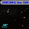 [SHR2004] Star 1604