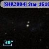 [SHR2004] Star 1610