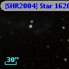 [SHR2004] Star 1620