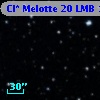 Cl* Melotte   20    LMB    1758