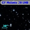 Cl* Melotte   20    LMB    1760