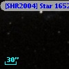 [SHR2004] Star 1652