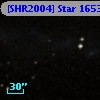 [SHR2004] Star 1653