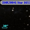 [SHR2004] Star 1657