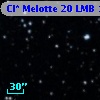 Cl* Melotte   20    LMB    1762