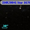 [SHR2004] Star 1670